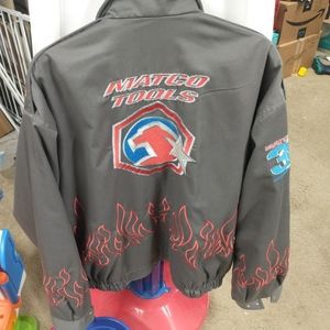 Matco Tools Coat